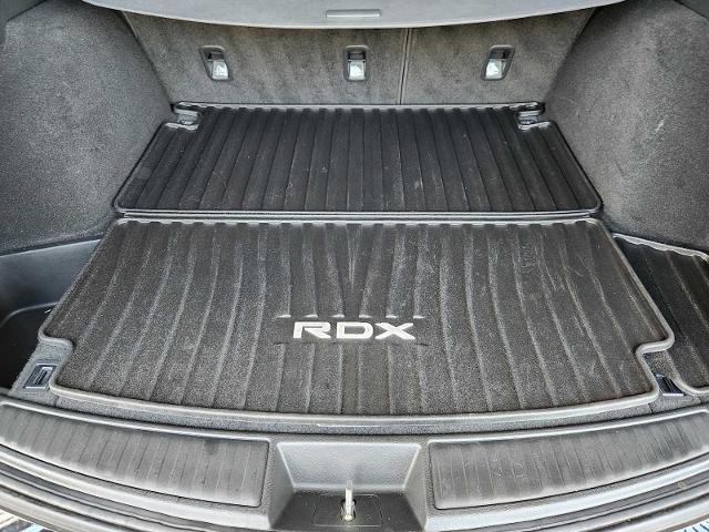 2020 Acura RDX Vehicle Photo in DALLAS, TX 75209