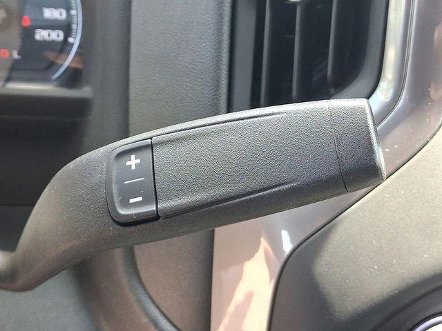 2022 Chevrolet Silverado 1500 Vehicle Photo in DANBURY, CT 06810-5034