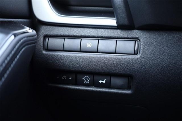 2025 Nissan Rogue Vehicle Photo in Hazelwood, MO 63042