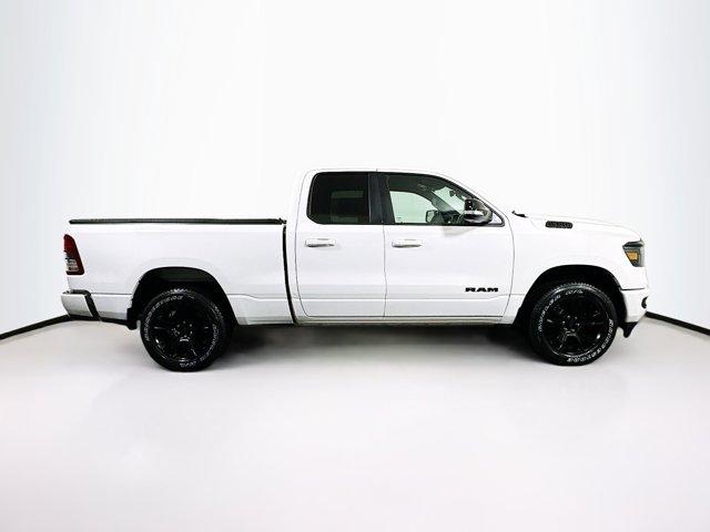 2022 Ram 1500 Vehicle Photo in Doylsetown, PA 18901