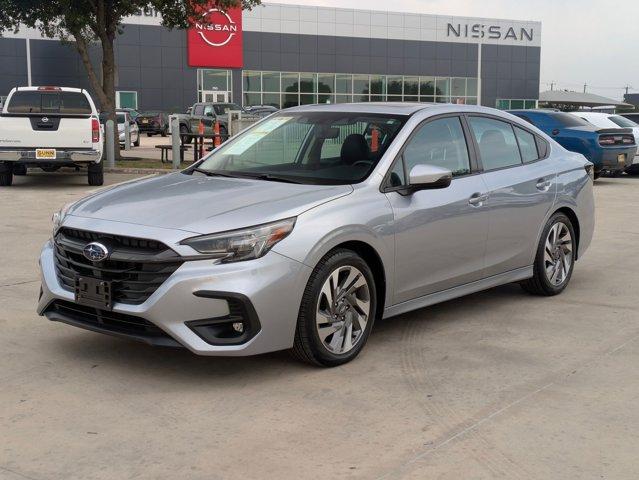 2023 Subaru Legacy Vehicle Photo in San Antonio, TX 78209