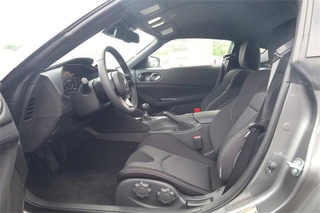 2025 Nissan Z Vehicle Photo in Hazelwood, MO 63042