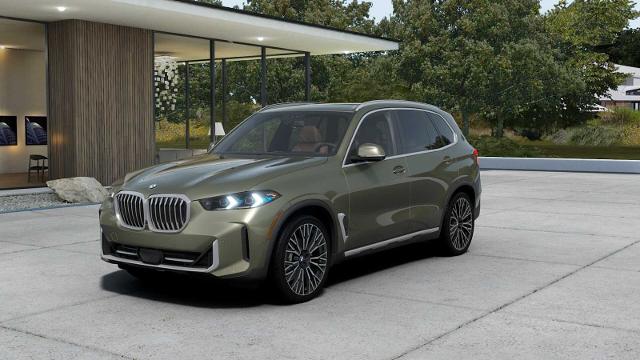2026 BMW X5 xDrive40i Vehicle Photo in GRAPEVINE, TX 76051