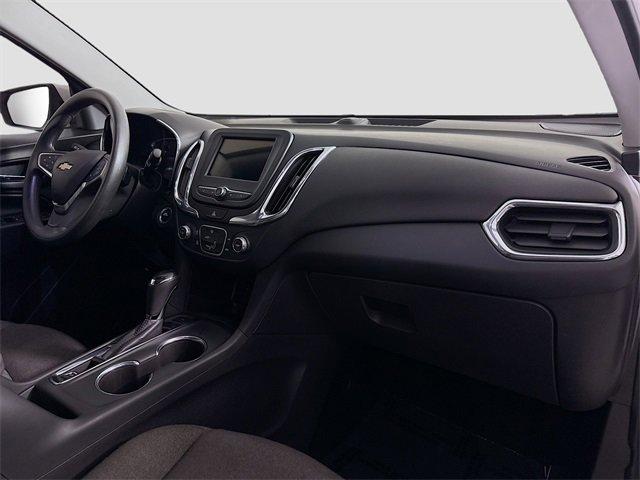 2019 Chevrolet Equinox Vehicle Photo in PUYALLUP, WA 98371-4149