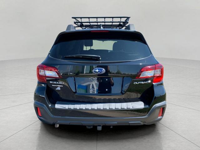 2019 Subaru Outback Vehicle Photo in Oshkosh, WI 54904