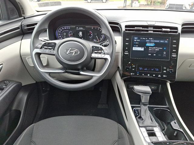 2024 Hyundai TUCSON Vehicle Photo in Philadelphia, PA 19116