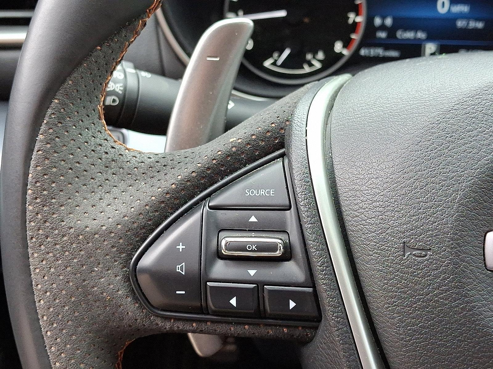 2023 Nissan Maxima Vehicle Photo in Mechanicsburg, PA 17050-2306