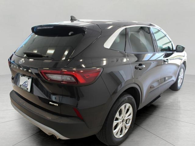2023 Ford Escape Vehicle Photo in Green Bay, WI 54304