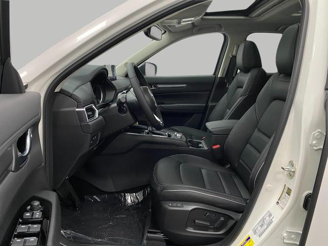 2025 Mazda CX-5 Vehicle Photo in Appleton, WI 54913