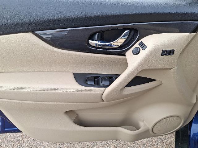 2020 Nissan Rogue Vehicle Photo in TREVOSE, PA 19053-4984