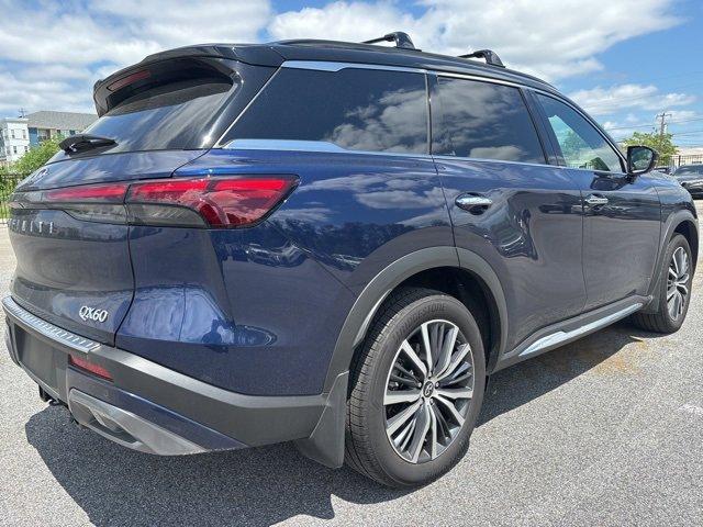 2025 INFINITI QX60 Vehicle Photo in Willow Grove, PA 19090