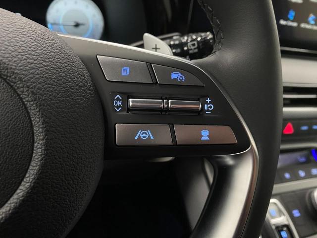 2025 Hyundai PALISADE Vehicle Photo in Appleton, WI 54913