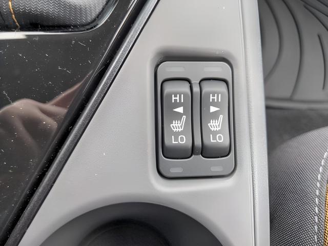 2025 Subaru Crosstrek Vehicle Photo in Green Bay, WI 54304