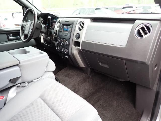 2014 Ford F-150 Vehicle Photo in ZELIENOPLE, PA 16063-2910