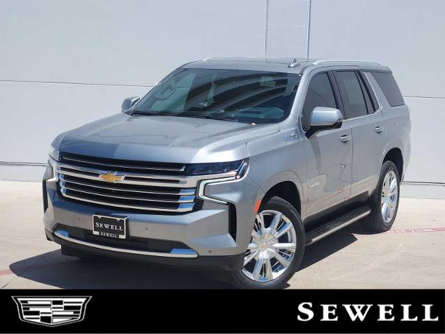 2023 Chevrolet Tahoe Vehicle Photo in Grapevine, TX 76051