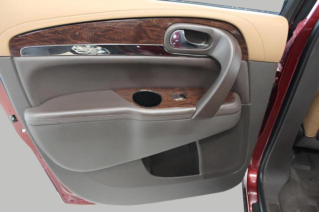 2016 Buick Enclave Vehicle Photo in Green Bay, WI 54304