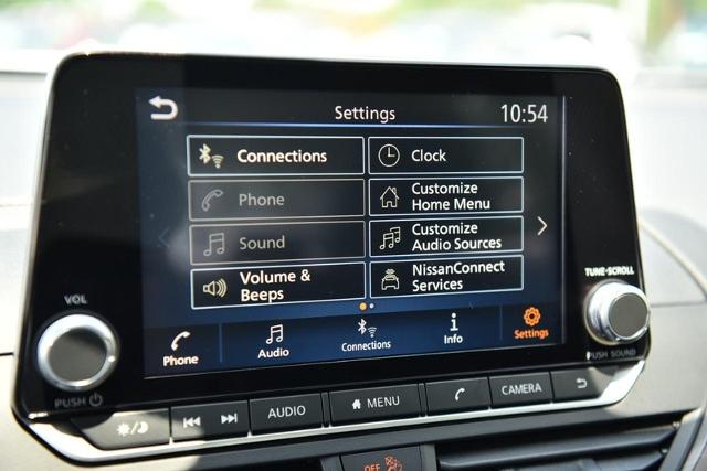 2025 Nissan Altima Vehicle Photo in Ballwin, MO 63011