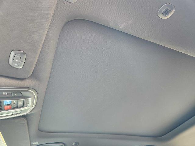 2022 Jeep Wagoneer Vehicle Photo in FORT WORTH, TX 76132