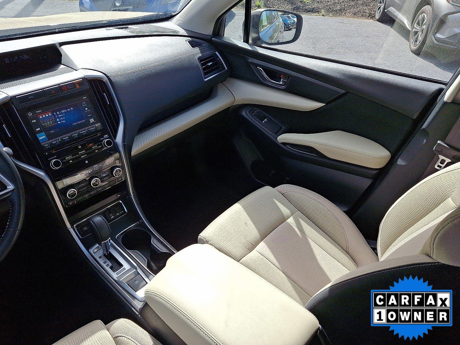 2021 Subaru Ascent Vehicle Photo in Harrisburg, PA 17111