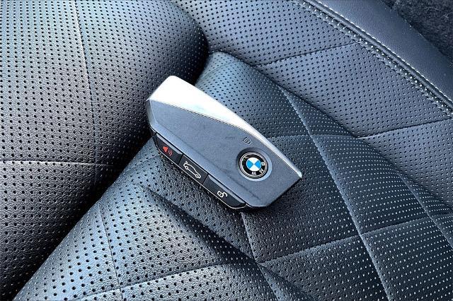 2025 BMW X5 sDrive40i Vehicle Photo in Grapevine, TX 76051