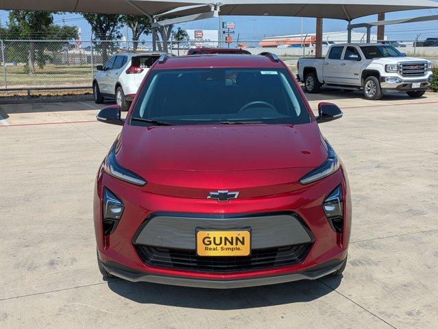 2023 Chevrolet Bolt EUV Vehicle Photo in SELMA, TX 78154-1460