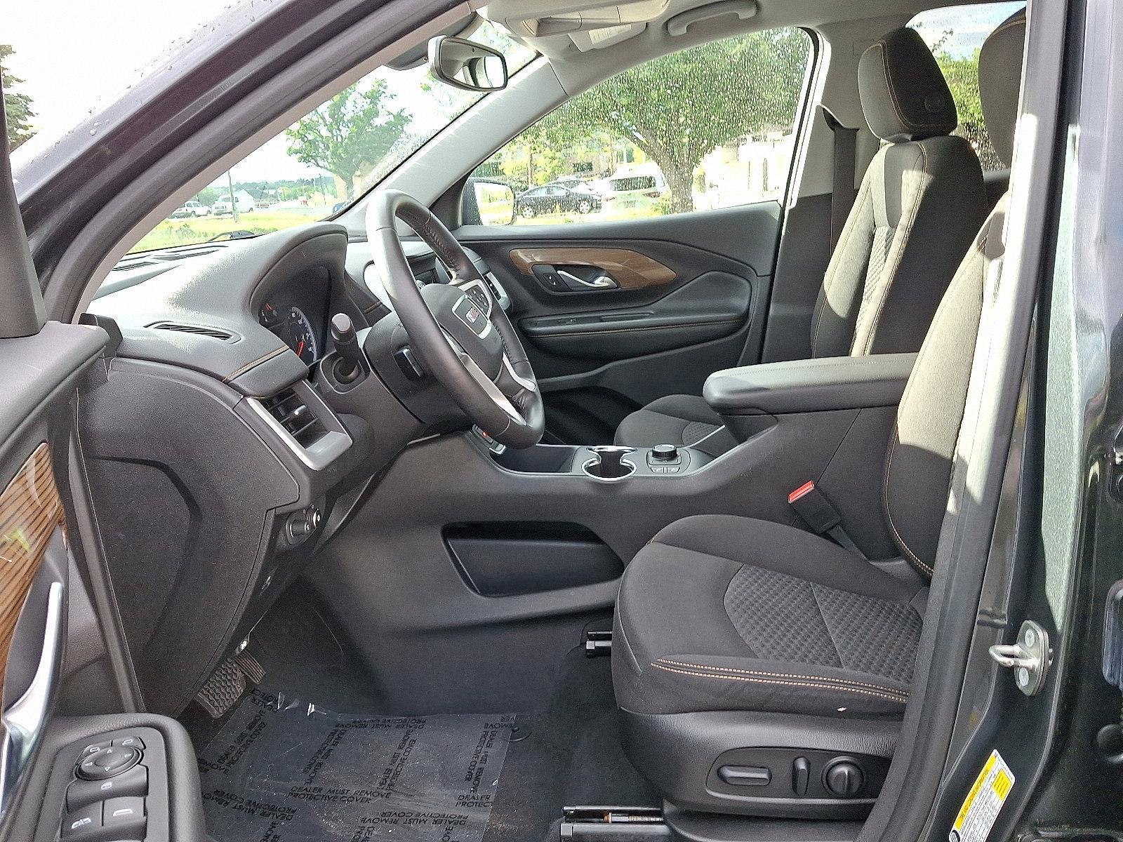 2018 GMC Terrain Vehicle Photo in Harrisburg, PA 17111