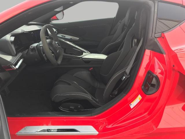 2022 Chevrolet Corvette Stingray Vehicle Photo in MADISON, WI 53713-3220