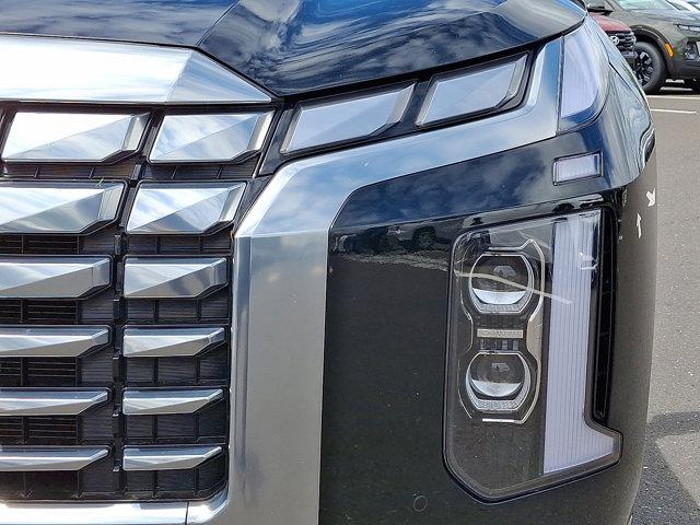 2024 Hyundai PALISADE Vehicle Photo in Philadelphia, PA 19116