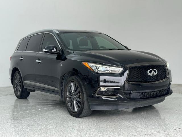 2020 INFINITI QX60 Vehicle Photo in Grapevine, TX 76051