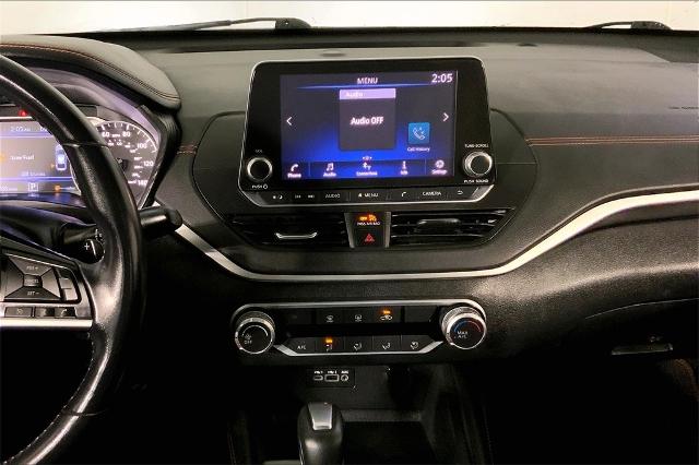 2021 Nissan Altima Vehicle Photo in Kansas City, MO 64114