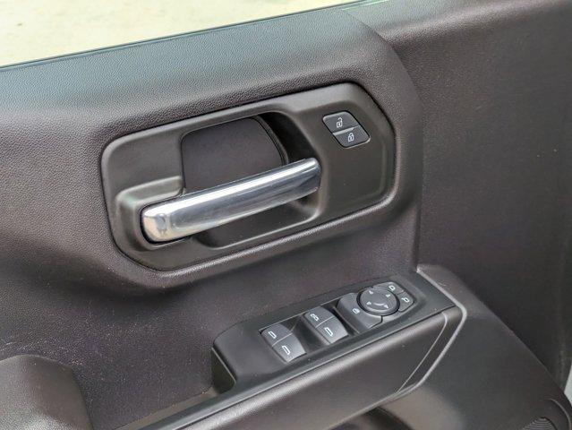 2024 Chevrolet Silverado 1500 Vehicle Photo in SELMA, TX 78154-1460