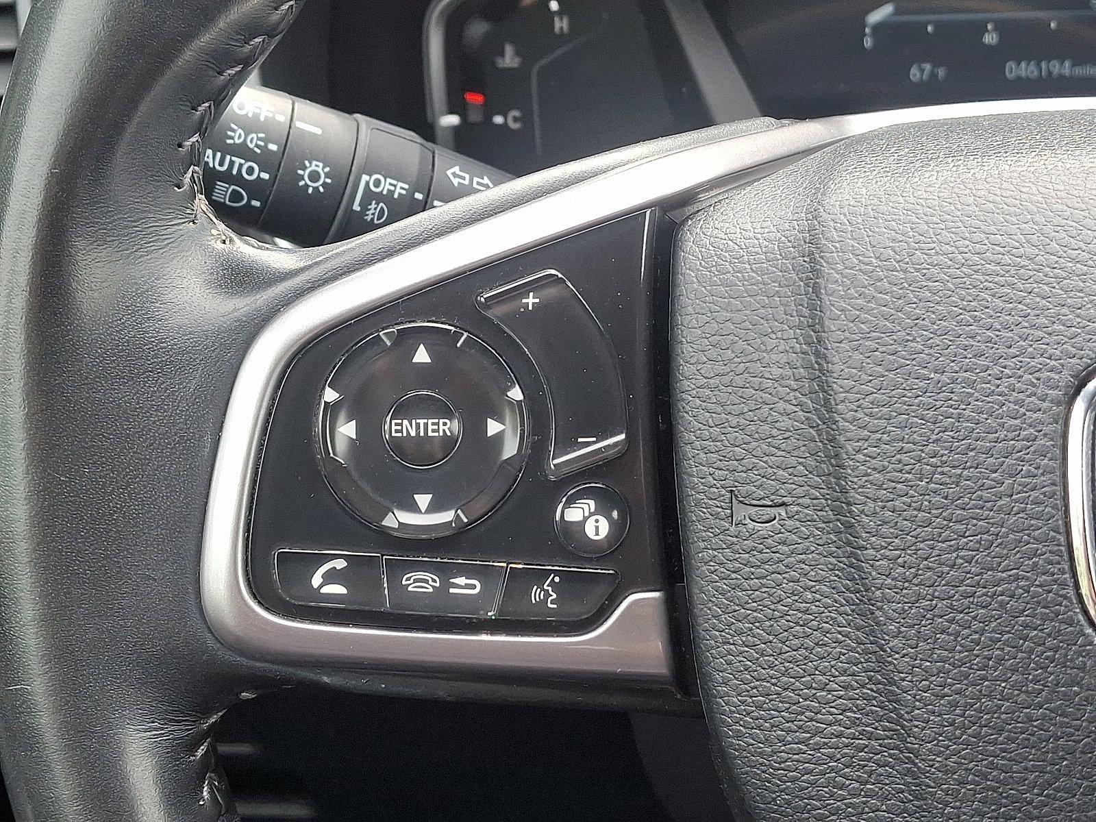 2019 Honda CR-V Vehicle Photo in Harrisburg, PA 17111