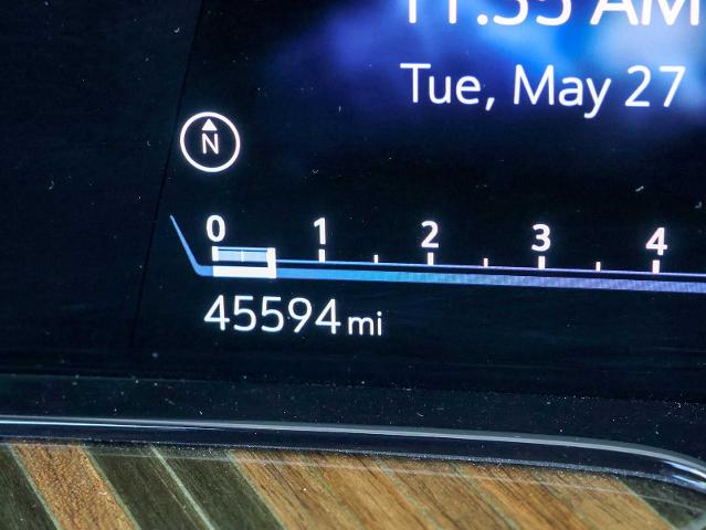 2021 Cadillac Escalade Vehicle Photo in Dallas, TX 75209