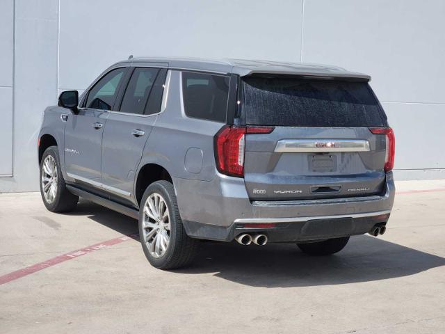 2022 GMC Yukon Vehicle Photo in Grapevine, TX 76051