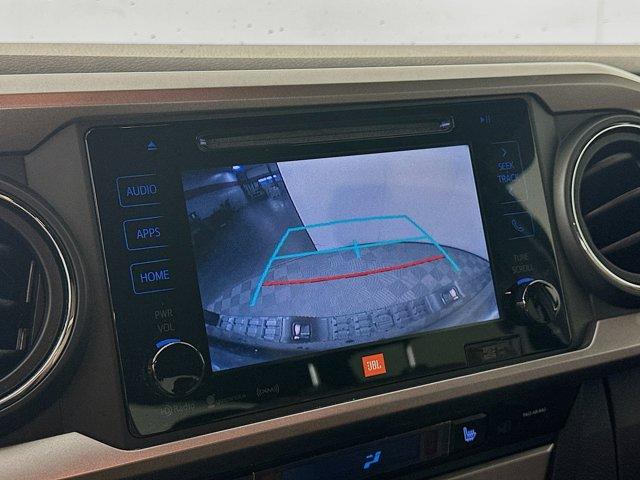 2018 Toyota Tacoma Vehicle Photo in Flemington, NJ 08822