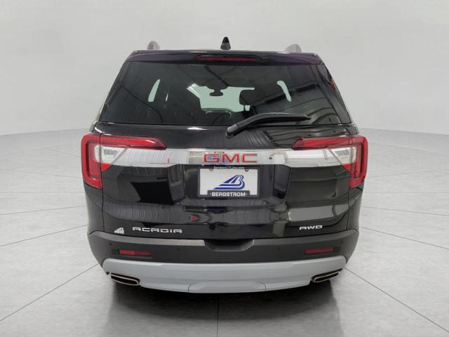 2023 GMC Acadia Vehicle Photo in GREEN BAY, WI 54303-3330