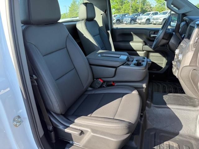 2025 GMC Sierra 3500 HD Vehicle Photo in COLUMBIA, MO 65203-3903