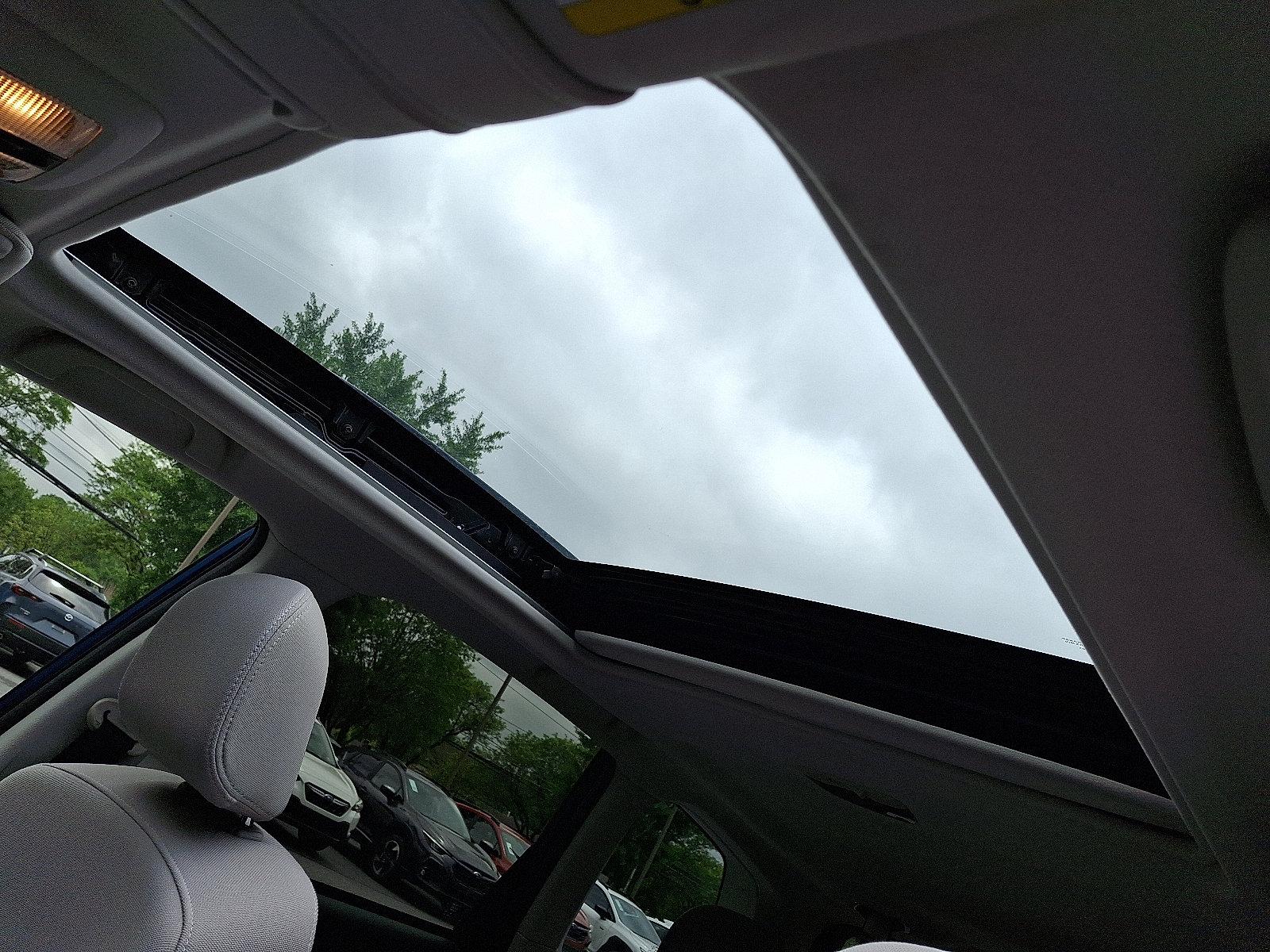 2017 Subaru Forester Vehicle Photo in BETHLEHEM, PA 18017