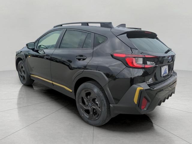 2025 Subaru Crosstrek Vehicle Photo in Green Bay, WI 54304