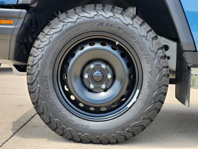 2025 INEOS Grenadier Vehicle Photo in Plano, TX 75024