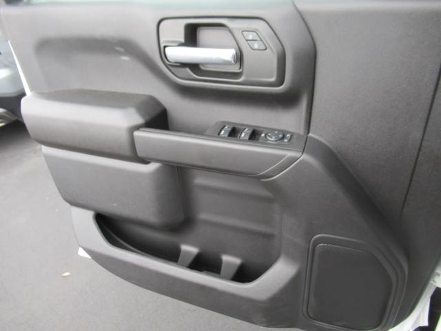 2025 Chevrolet Silverado 1500 Vehicle Photo in LEESBURG, FL 34788-4022