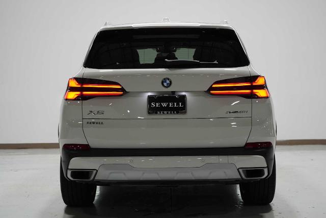 2024 BMW X5 xDrive40i Vehicle Photo in GRAPEVINE, TX 76051