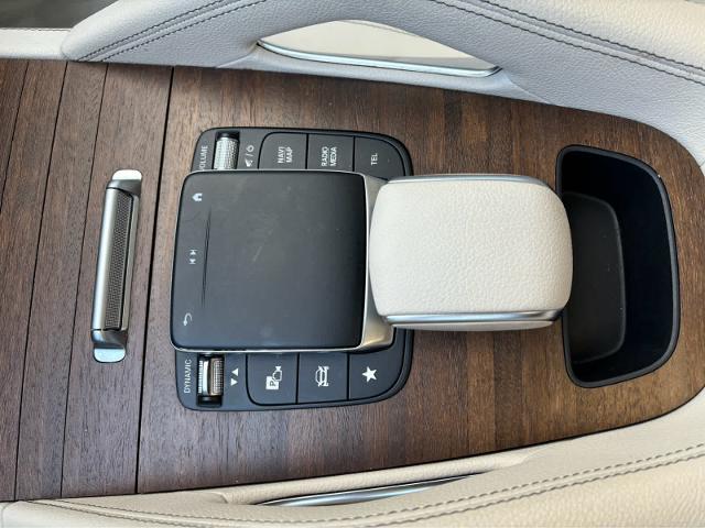 2021 Mercedes-Benz GLE Vehicle Photo in Grapevine, TX 76051