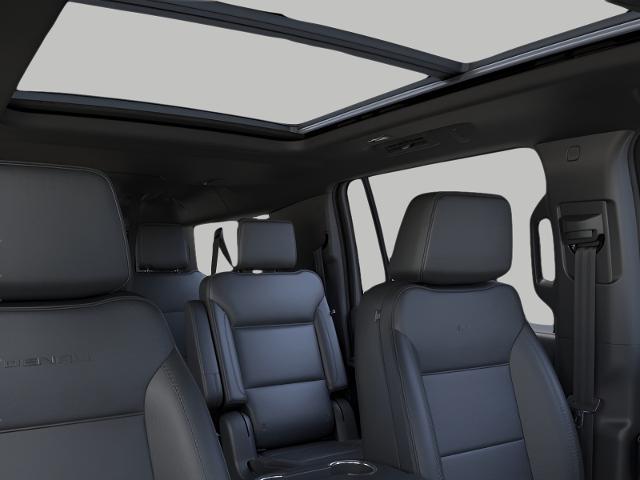 2025 GMC Yukon XL Vehicle Photo in APPLETON, WI 54914-8833