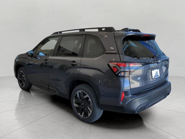 2025 Subaru Forester Vehicle Photo in Green Bay, WI 54304