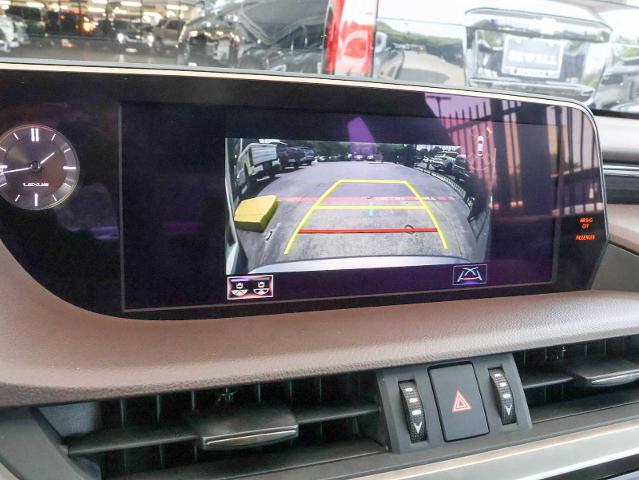 2019 Lexus ES 350 Vehicle Photo in Dallas, TX 75209