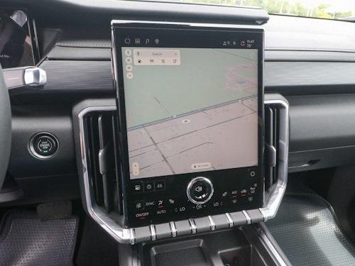 2025 GMC Acadia Vehicle Photo in HOMOSASSA, FL 34448-1461