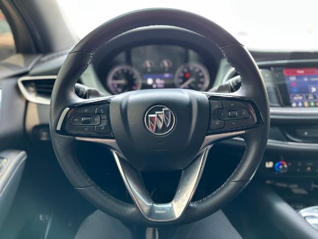 2022 Buick Enclave Vehicle Photo in San Antonio, TX 78230