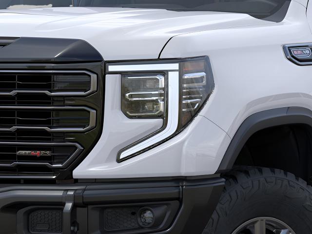 2025 GMC Sierra 1500 Vehicle Photo in OSHKOSH, WI 54904-7811