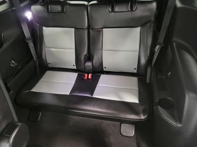 2023 Ford Explorer Vehicle Photo in Oshkosh, WI 54901